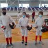 III Torneo Ranking Regional Zaratán 2021